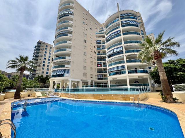 Piso en Venta en L'Albir