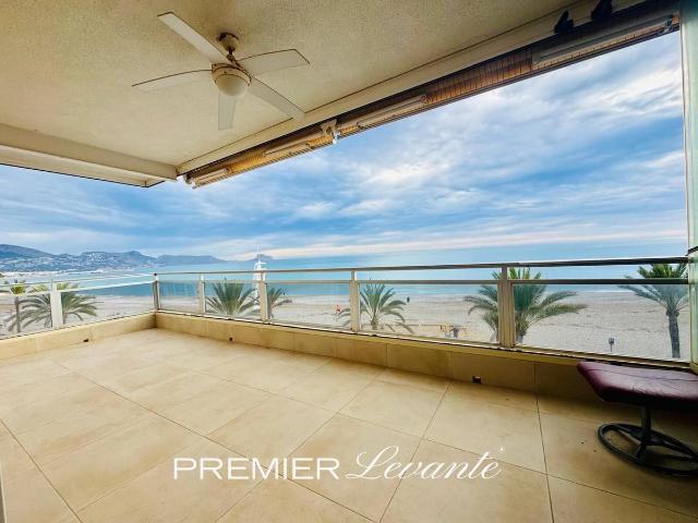 Piso en Venta en L'Albir