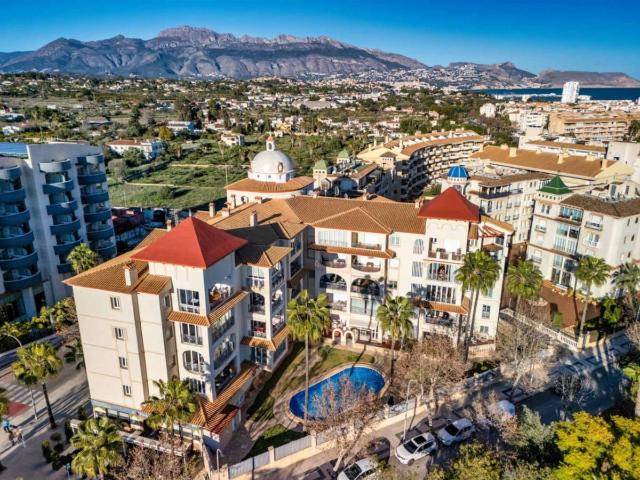 Piso en Venta en L'Albir