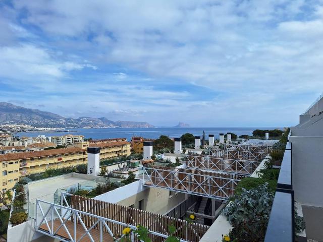 Piso en Venta en L'Albir