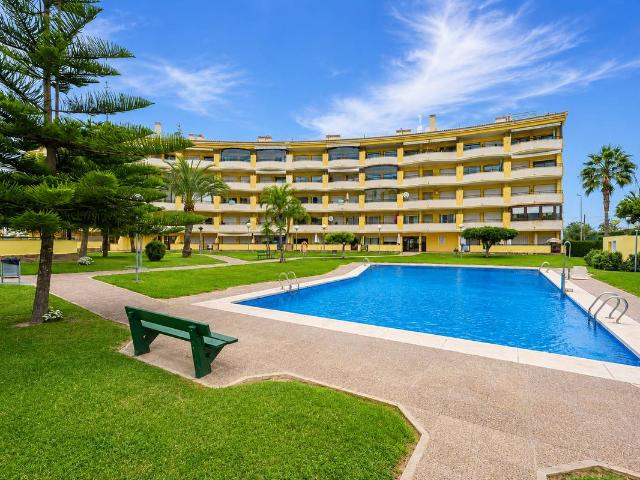 Piso en Venta en L'Albir