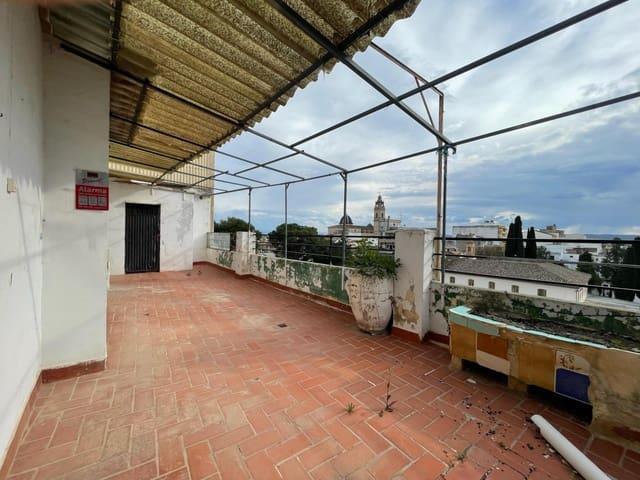 Piso en venta en L'Alcúdia, Valencia