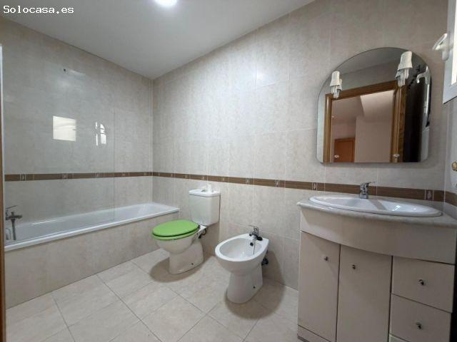 PISO EN VENTA EN LALCUDIA
