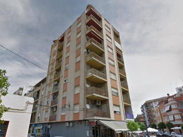 Piso en Venta en L'Alcúdia