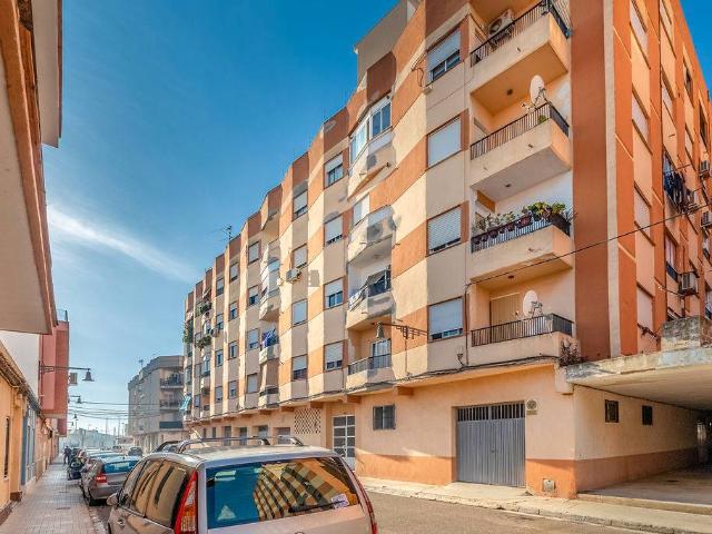 Piso en Venta en L'Alcúdia