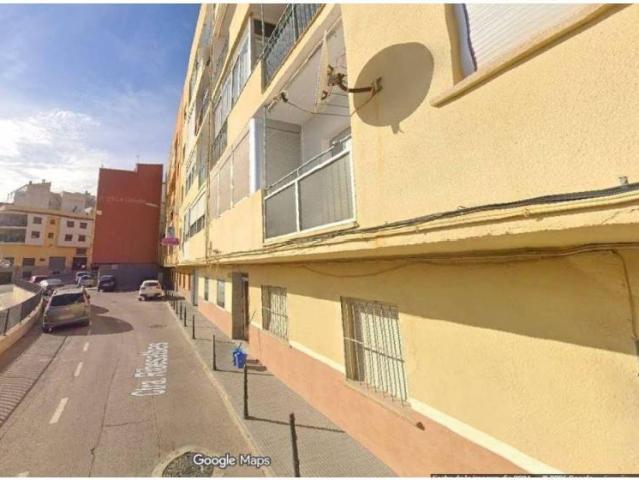 Piso en Venta en L'Alcora