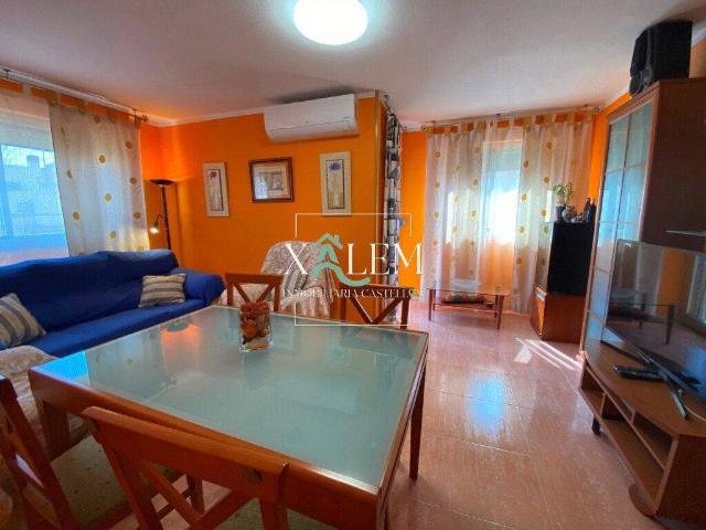 Piso en Venta en L'Alcora