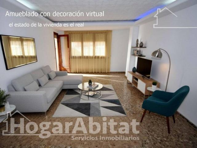 Piso en Venta en L'Alcora