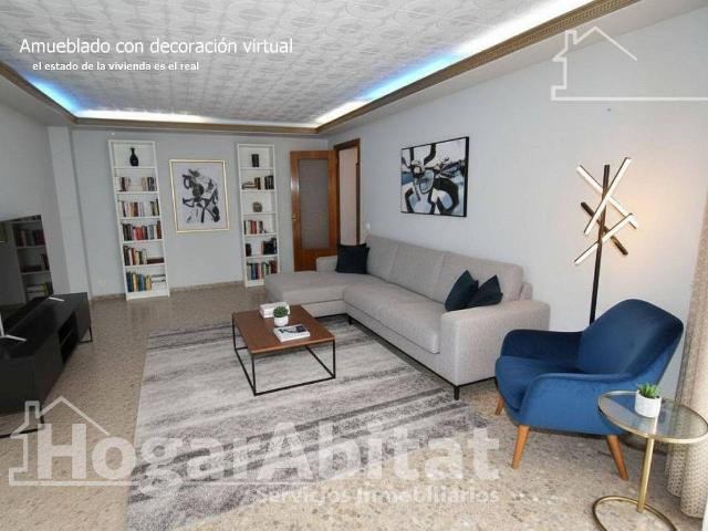 Piso en Venta en L'Alcora