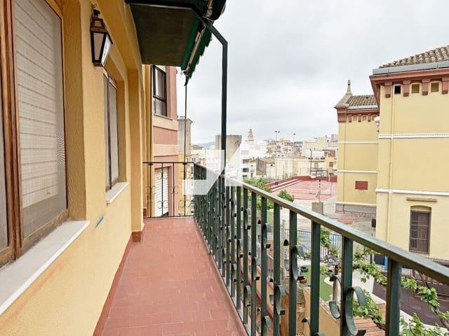 Piso en venta en L'Alcora, Castellón