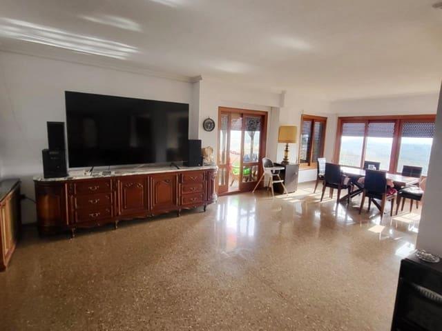 Piso en venta en L'Alcora, Castellón