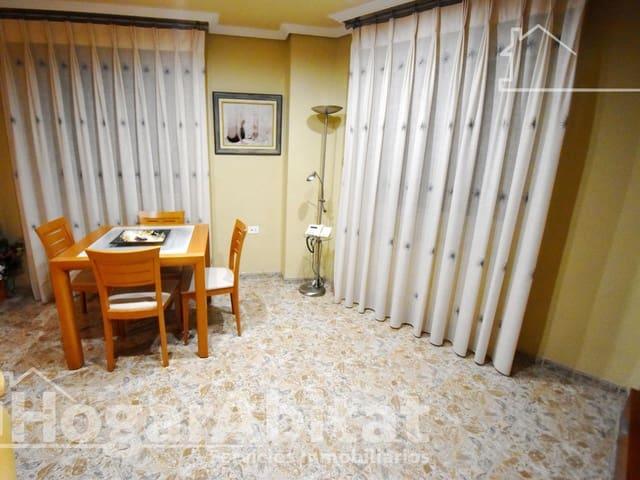 Piso en venta en L'Alcora, Castellón