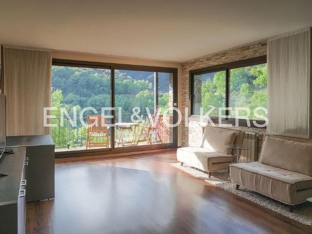 Piso en venta en L'Aldosa de la Massana Anyós, de 113 m² 3 habitaciones por 785.000