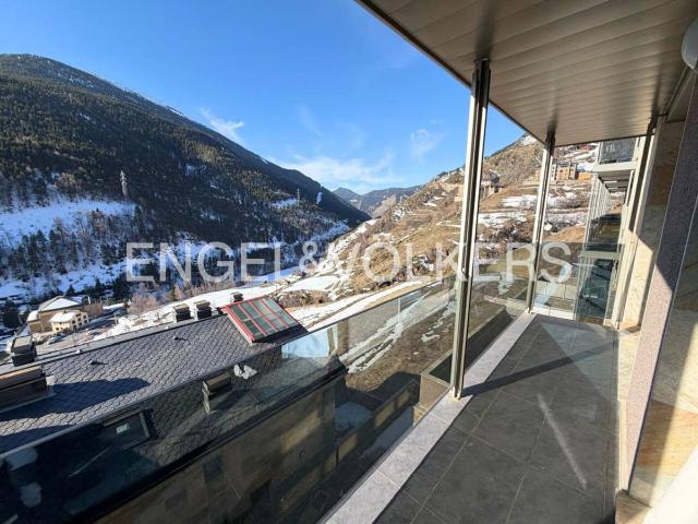 Piso en Venta en L'Aldosa Ransol