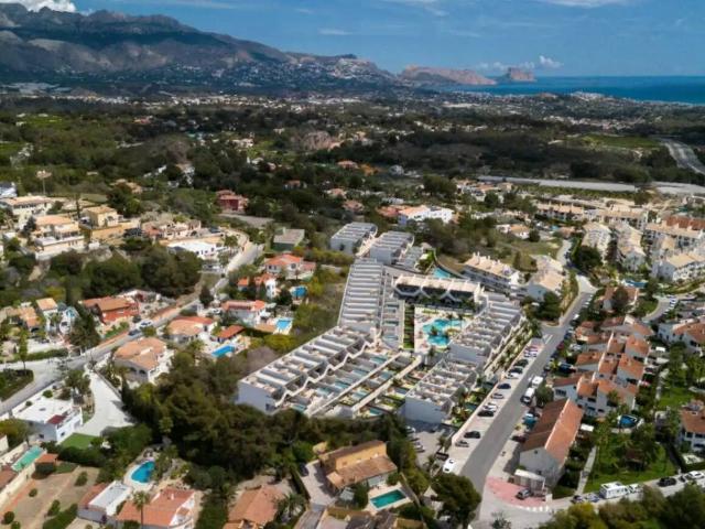 Piso en Venta en L'Alfàs del Pi