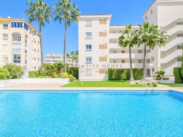 Piso en Venta en L'Alfàs del Pi