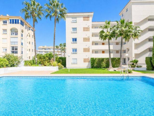 Piso en Venta en L'Alfàs del Pi