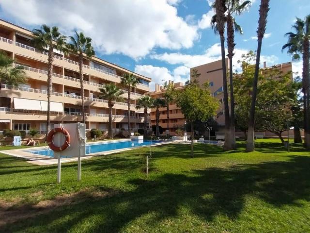 Piso en Venta en L'Alfàs del Pi