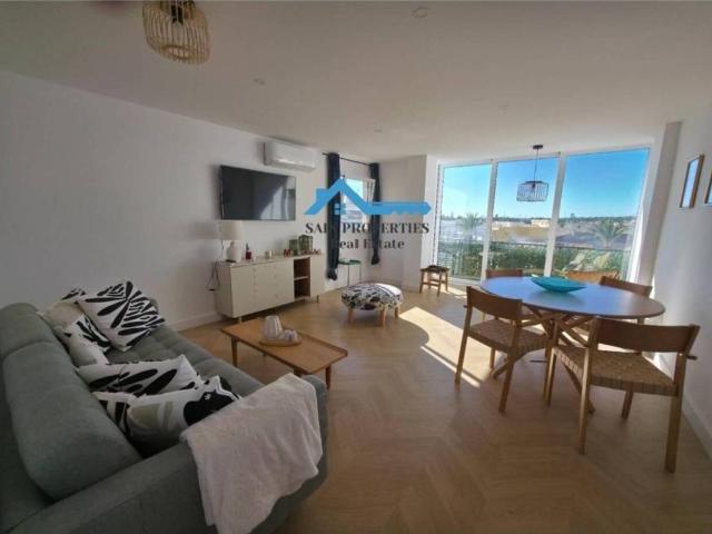Piso en Venta en L'Alfàs del Pi
