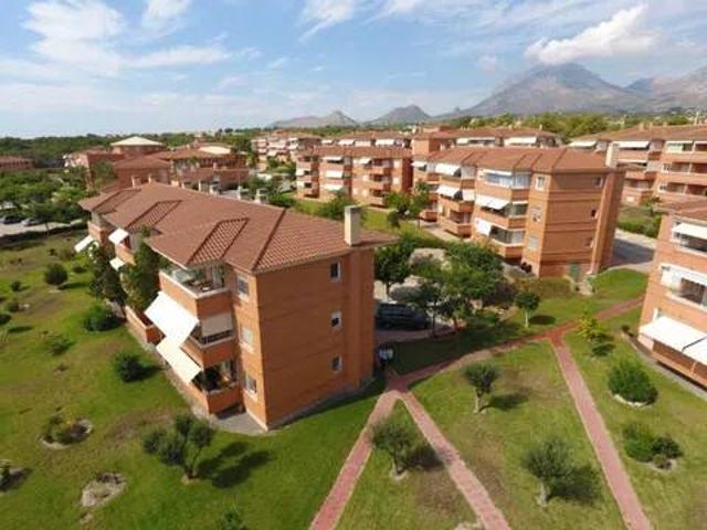 Piso en Venta en L'Alfàs del Pi