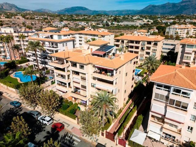 Piso en Venta en L'Alfàs del Pi