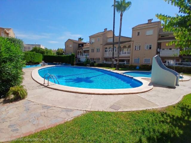 Piso en Venta en L'Alfàs del Pi