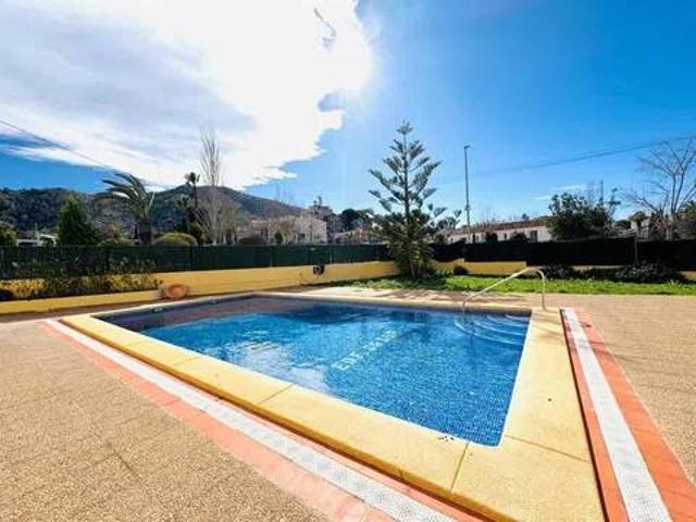 Piso en Venta en L'Alfàs del Pi