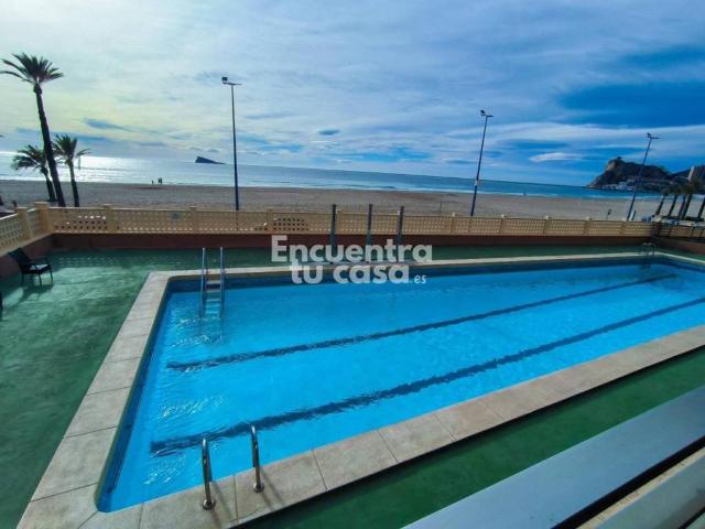 Piso en Venta en Finestrat
