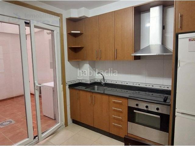 Piso en venta en Lalín. Piso 2 habitaciones Venta Lalín. Pisos.