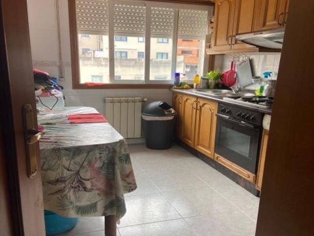 Piso en Venta en Lalín, Pontevedra