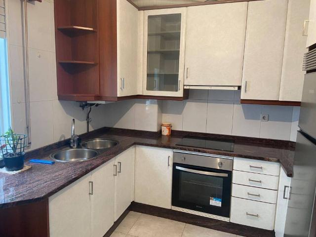 Piso en Venta en Lalín