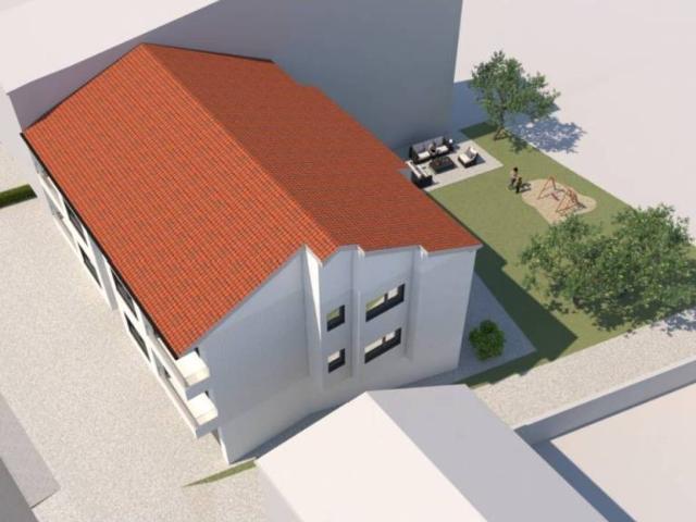 Piso en Venta en Lalín