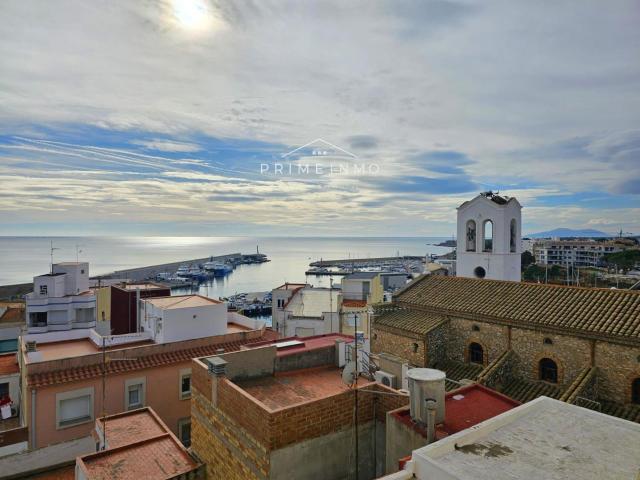 Piso en venta en L'Ametlla de Mar Tarragona