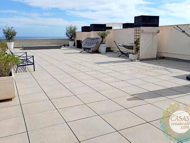 Piso en Venta en L'Ametlla de Mar pueblo