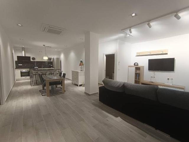 Piso en Venta en L'Ametlla de Mar pueblo