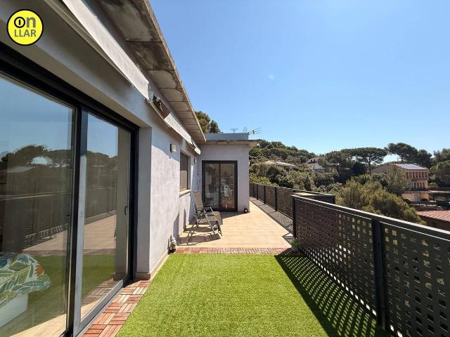 Piso en Venta en L'Ametlla del Vallès