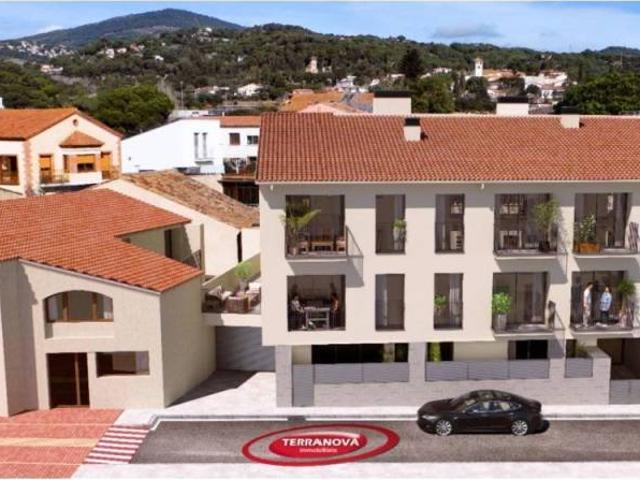 Piso en Venta en L'Ametlla del Vallès