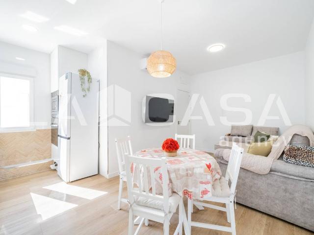 Piso en Venta en L'Amistat