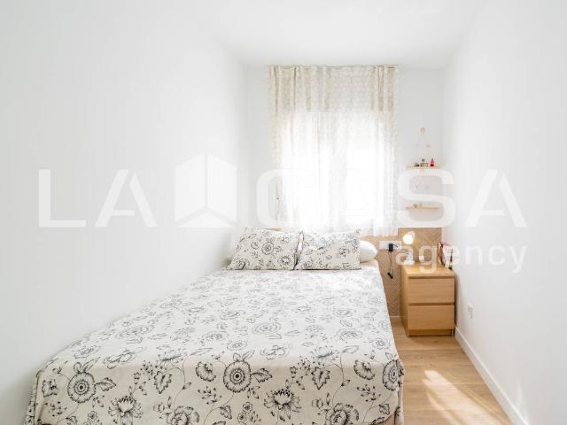 Piso en Venta en L'Amistat