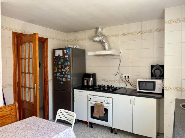 Piso en Venta en L'Amistat