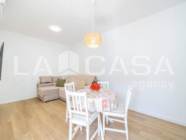 Piso en Venta en L'Amistat