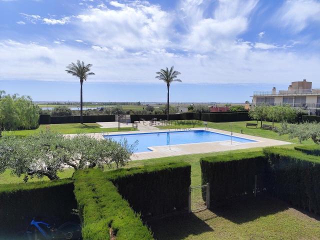 Piso en venta en L'Ampolla Tarragona