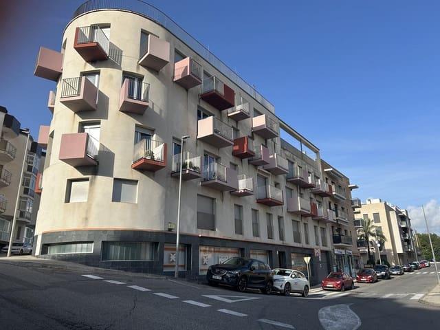 Piso en venta en L'Ampolla, Tarragona Costa Dorada