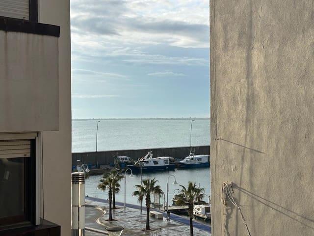 Piso en venta en L'Ampolla, Tarragona Costa Dorada