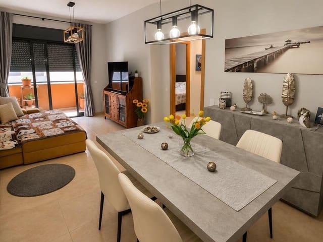 Piso en venta en L'Ampolla, Tarragona Costa Dorada