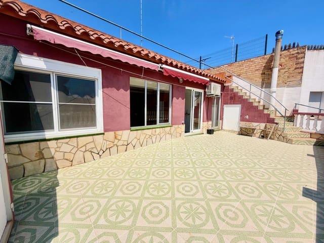 Piso en venta en L'Ampolla, Tarragona Costa Dorada