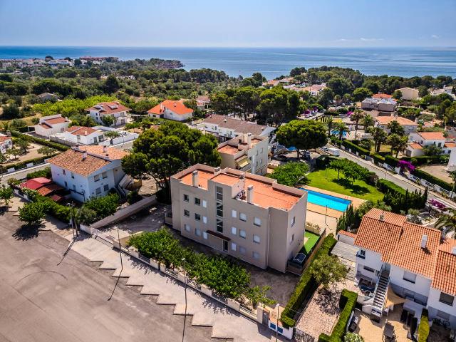 Piso en Venta en L'Ampolla