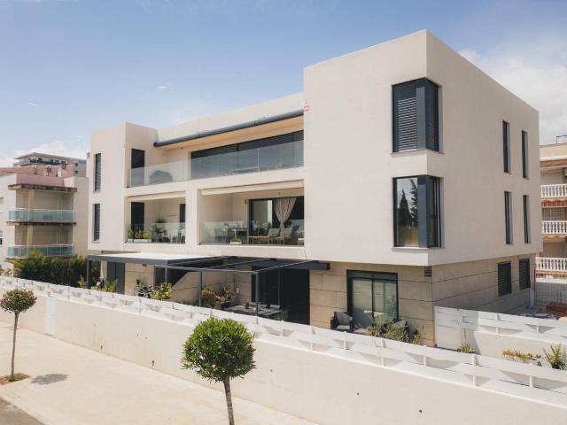 Piso en Venta en L'Ampolla