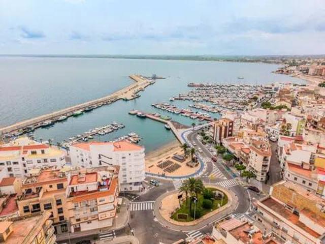Piso en Venta en L'Ampolla