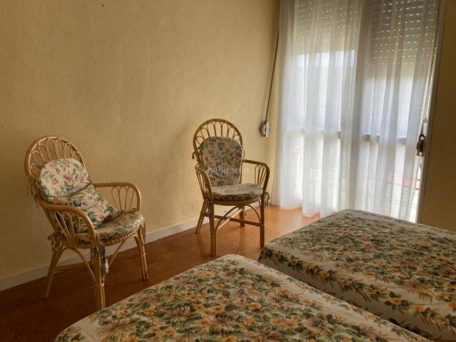 Piso en venta en Lanciego Lantziego. ocasion y novedad en assa a 10 minutos de logroño 2 habitaciones 2º planta sin ascensor plaza de garaje piscina. Pisos Lanciego.
